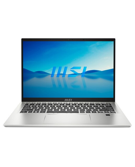 MSI - Portátil MSI Prestige 14 EVO B13M-415ES, Intel Core i5-13500H, 8GB, 512GB SSD, 14", W11.