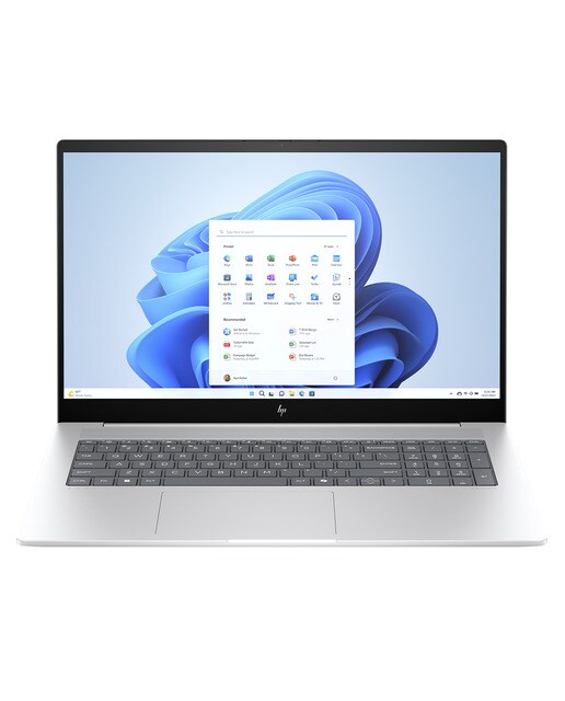 Portátil HP ENVY 17-da0000ns, Intel Core Ultra 7 155U, 32GB, 1TB