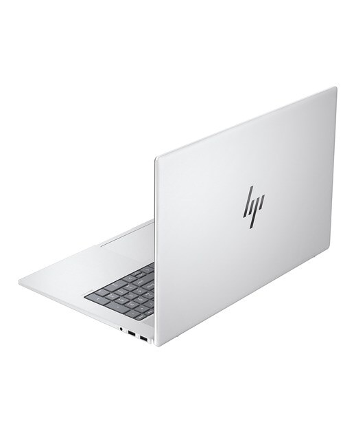 Portátil HP ENVY 17-da0000ns, Intel Core Ultra 7 155U, 32GB, 1TB SSD, Nvidia GeForce RTX 3050 4GB, 17,3", W11 Aluminio / Plata-3