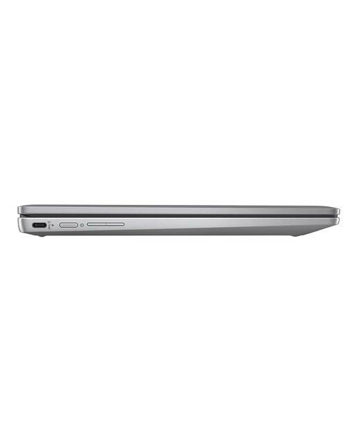 Convertible 2 en 1 HP Chromebook Plus 14b-cd0000ns x360, Intel Core i3-N305, 8GB, 256GB UFS, 14", ChromeOS Plata-6