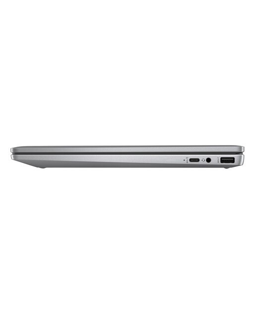 Convertible 2 en 1 HP Chromebook Plus 14b-cd0000ns x360, Intel Core i3-N305, 8GB, 256GB UFS, 14", ChromeOS Plata-7