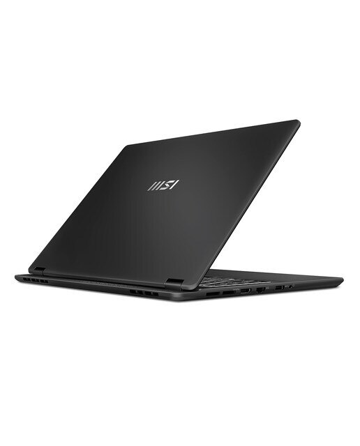 Portátil MSI Prestige 14 AI Studio C1VEG-016ES, Intel Core Ultra 7 155H, 16GB, 1TB SSD, Nvidia GeForce RTX 4050 6GB, 14", W11 - Gris Estrella Gris Estrella-4