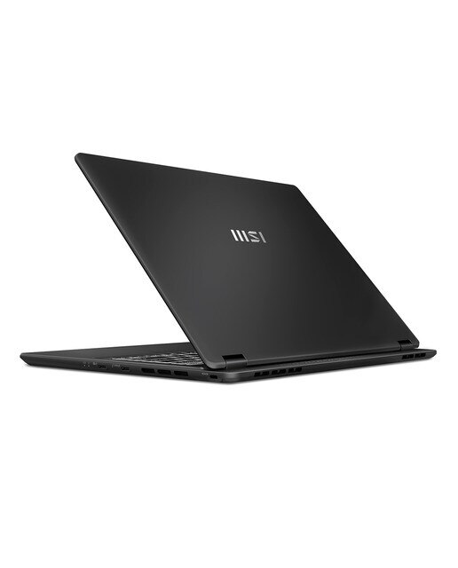 Portátil MSI Prestige 14 AI Studio C1VEG-016ES, Intel Core Ultra 7 155H, 16GB, 1TB SSD, Nvidia GeForce RTX 4050 6GB, 14", W11 - Gris Estrella Gris Estrella-6