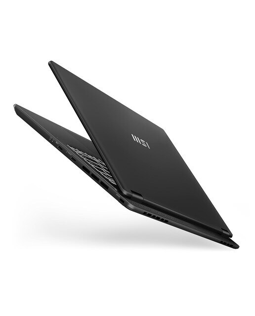 Portátil MSI Prestige 14 AI Studio C1VEG-016ES, Intel Core Ultra 7 155H, 16GB, 1TB SSD, Nvidia GeForce RTX 4050 6GB, 14", W11 - Gris Estrella Gris Estrella-7