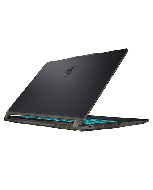 Imagen 4 de Portátil Gaming MSI Cyborg 15 A13VE-842ES, Intel Core i7-13620H, 16GB, 512GB SSD, Nvidia GeForce RTX 4050 6GB, 15,6", W11 - Negro Negro