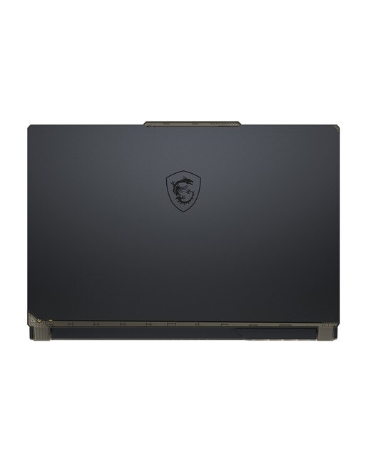 Imagen 5 de Portátil Gaming MSI Cyborg 15 A13VE-842ES, Intel Core i7-13620H, 16GB, 512GB SSD, Nvidia GeForce RTX 4050 6GB, 15,6", W11 - Negro Negro
