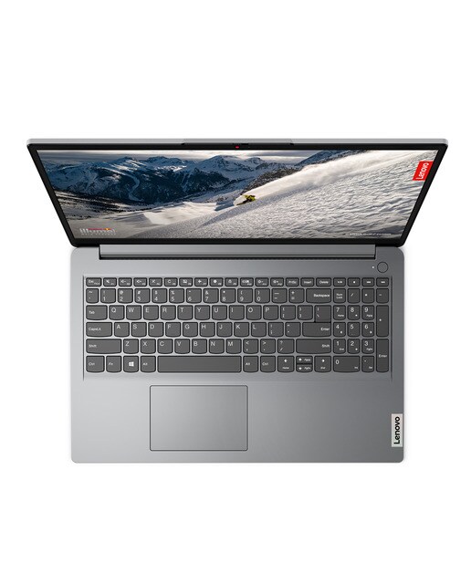 Portátil Lenovo IdeaPad 1 15ALC7, Ryzen 7-5700U, 16GB, 512GB SSD