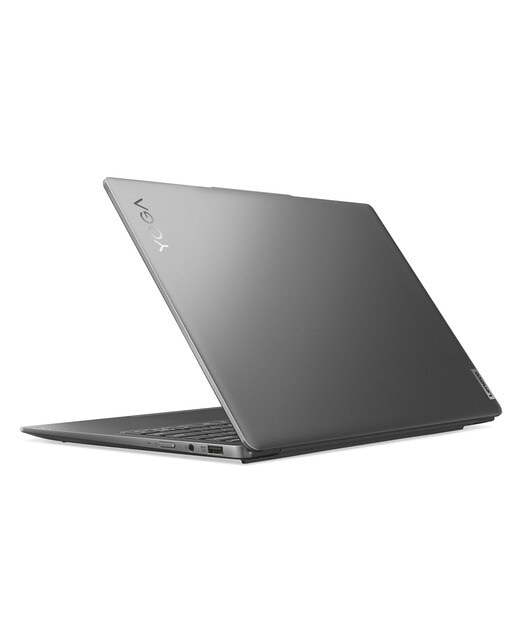 Portátil Lenovo Yoga Slim 6 14IAP8, i5-1240P, 16GB, 512GB SSD, 14