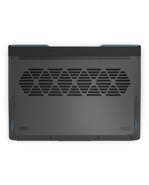 Portátil Gaming Lenovo LOQ 15IRH8, Intel Core i5-12450H, 16GB, 512GB SSD, 16GB, 512GB SSD, Nvidia GeForce RTX 4060 8GB, 15,6", FreeD0S Gris Tormenta-6