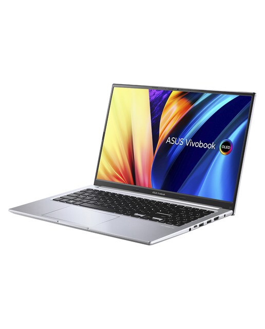 Portátil ASUS Vivobook F1505VA-MA559W, Intel Core i7-1355U, 16GB, 1TB SSD, 15,6", W11 Plata-4