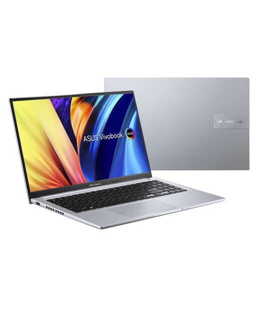 Portátil ASUS Vivobook F1505VA-MA559W, Intel Core i7-1355U, 16GB, 1TB SSD, 15,6", W11 Plata-6