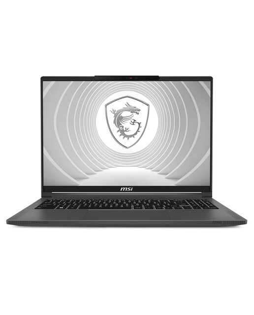 Portátil MSI Creator Pro 16 AI Studio A1VJG-208ES, Intel Core Ultra 7-155H, 32GB, 1TB SSD, Nvidia RTX 2000 Ada 8GB, 16", W11 Pro Gris Lunar-1
