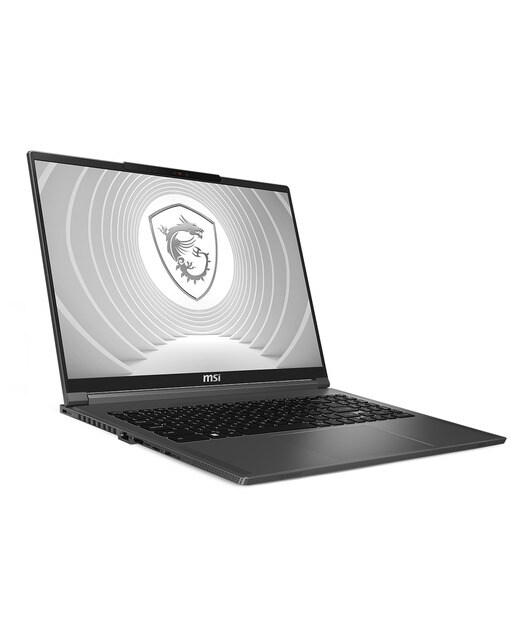 Portátil MSI Creator Pro 16 AI Studio A1VJG-208ES, Intel Core Ultra 7-155H, 32GB, 1TB SSD, Nvidia RTX 2000 Ada 8GB, 16", W11 Pro Gris Lunar-2