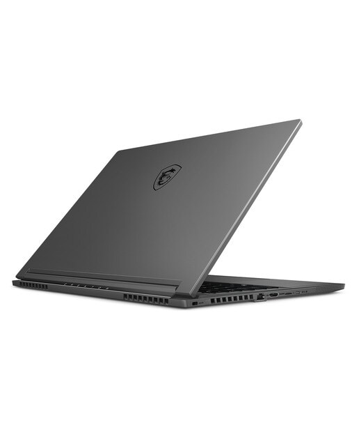 Portátil MSI Creator Pro 16 AI Studio A1VJG-208ES, Intel Core Ultra 7-155H, 32GB, 1TB SSD, Nvidia RTX 2000 Ada 8GB, 16", W11 Pro Gris Lunar-3