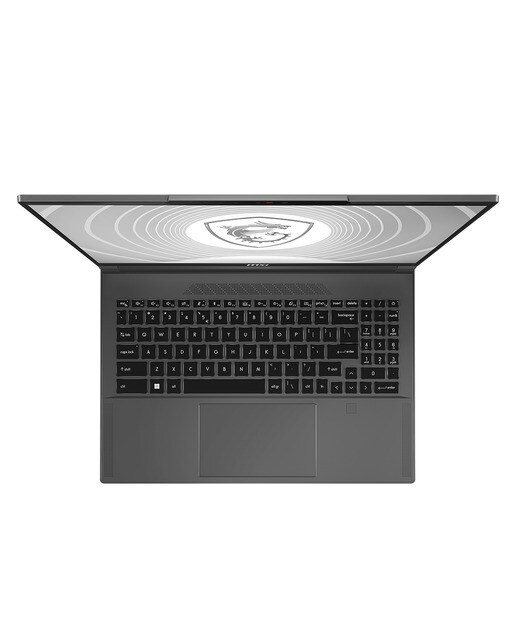 Portátil MSI Creator Pro 16 AI Studio A1VJG-208ES, Intel Core Ultra 7-155H, 32GB, 1TB SSD, Nvidia RTX 2000 Ada 8GB, 16", W11 Pro Gris Lunar-4