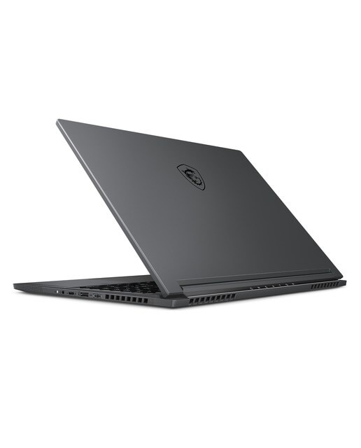 Portátil MSI Creator Pro 16 AI Studio A1VJG-208ES, Intel Core Ultra 7-155H, 32GB, 1TB SSD, Nvidia RTX 2000 Ada 8GB, 16", W11 Pro Gris Lunar-5