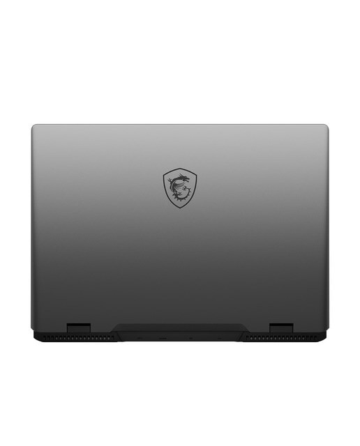 Portátil MSI Creator M16 HX C14VEG-096ES, Intel Core i7-14700HX, 16GB, 1TB SSD, Nvidia GeForce RTX 4050 6GB, Panel QHD+ 16", W11 Gris-7