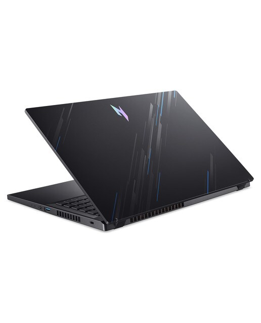 Portátil Gaming Acer Nitro V 15, Intel Core i7-13620H, 16GB, 1TB SSD, Nvidia RTX 3050, 15,6", W11 Negro-4
