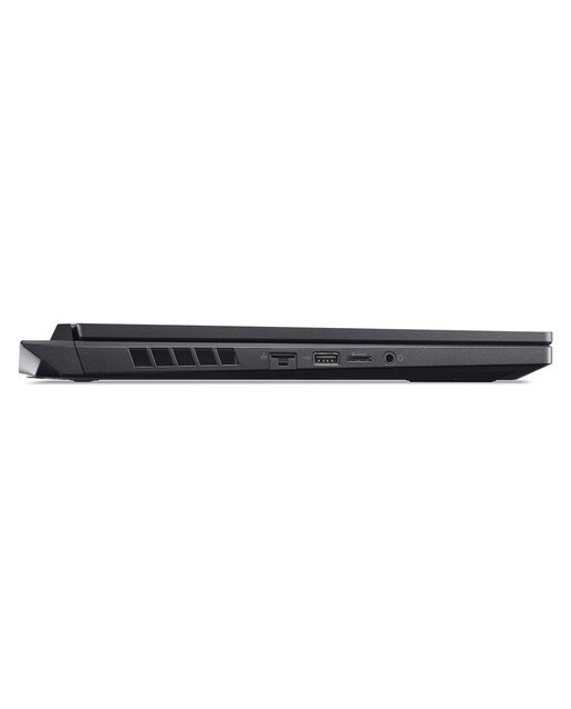 Portátil Gaming Acer Nitro 16, Ryzen 7, 16GB, 1TB SSD, NVIDIA RTX 4070, 16", Sin SO Negro-6