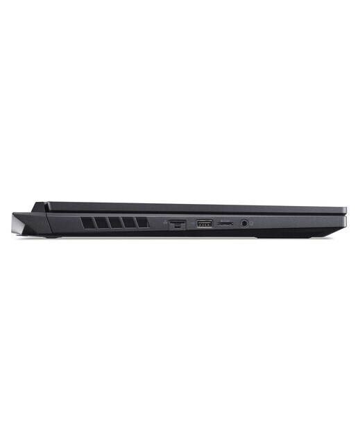 Portátil Gaming Acer Nitro 16, Ryzen 7-7735HS, 16GB, 1TB SSD, Nvidia RTX 4070, 16", W11 Negro-6