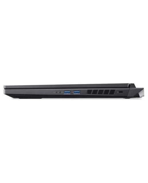 Portátil Gaming Acer Nitro 16, Ryzen 7-7735HS, 16GB, 1TB SSD, Nvidia RTX 4070, 16", W11 Negro-7