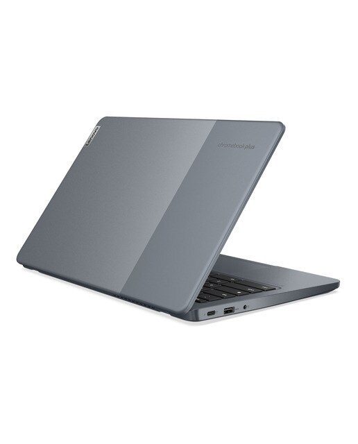 Chromebook Plus Lenovo IdeaPad Slim 3 14IAN8 con la IA de Google