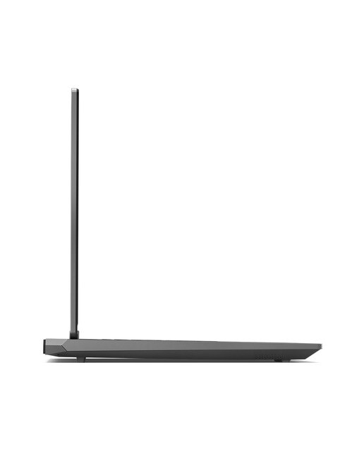 Portátil Gaming Lenovo LOQ 15IAX9, i5, 16GB, 1TB SSD, GeForce RTX 4060 8GB, 15,6", Sin SO Gris-5