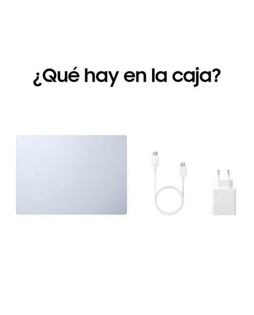 Portátil Samsung Galaxy Book4 Edge, Snapdragon X Elite X1E-80-100, 16GB, 512GB SSD, 14", W11 Azul zafiro-5