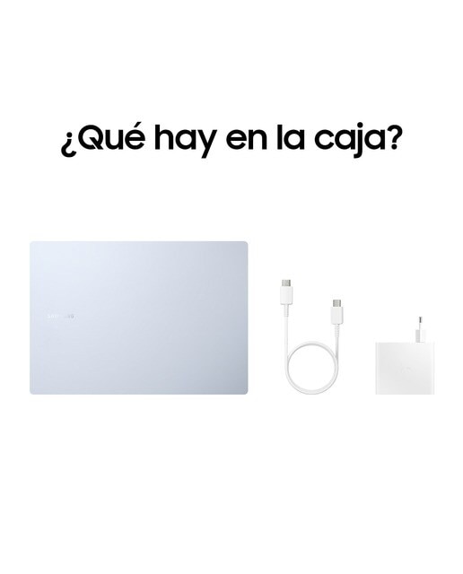 Portátil Samsung Galaxy Book4 Edge, Snapdragon X Elite X1E-80-100, 16GB, 512GB SSD, 16", W11 Azul zafiro-5