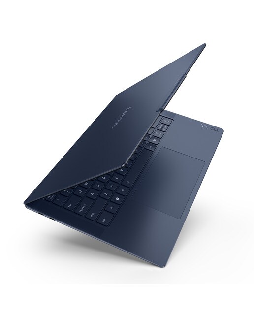 Portátil Lenovo Yoga Slim 7x Copilot+PC, Snapdragon X Elite X1E-78-100, 32GB, 1TB SSD, 14,5" OLED, W11 Azul cósmico-7