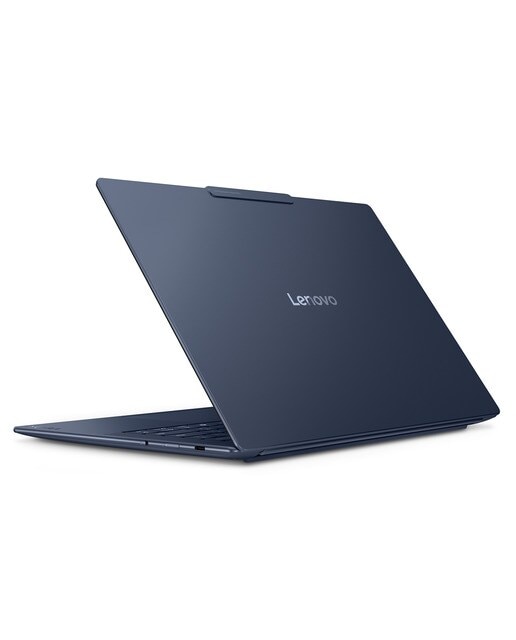 Portátil Lenovo Yoga Slim 7x Copilot+PC, Snapdragon X Elite X1E-78-100, 32GB, 1TB SSD, 14,5" OLED, W11 Azul cósmico-8