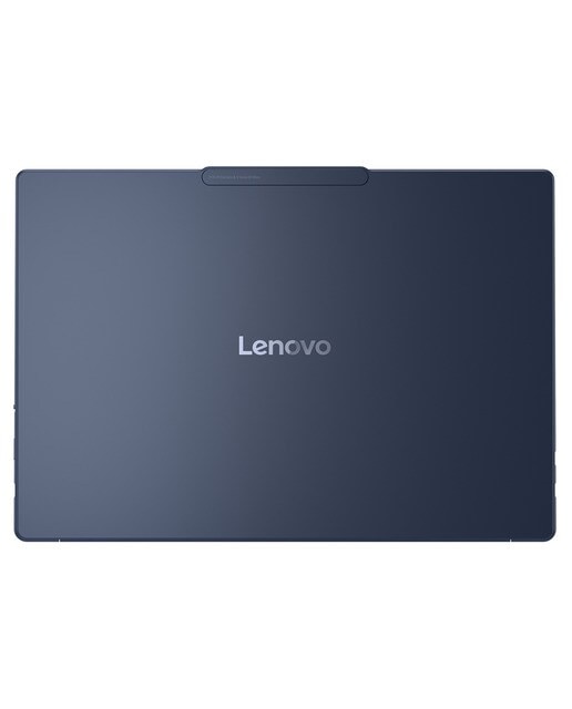 Portátil Lenovo Yoga Slim 7x Copilot+PC, Snapdragon X Elite X1E-78-100, 32GB, 1TB SSD, 14,5" OLED, W11 Azul cósmico-9