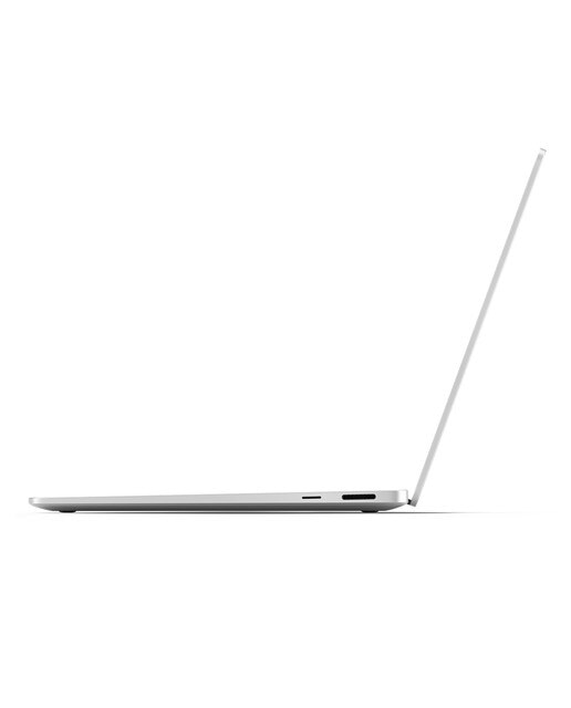 Microsoft Surface Laptop Copilot+PC, Snapdragon X Elite X1E-80-100, 16GB, 256GB SSD, 15", W11, Platino Platino-6