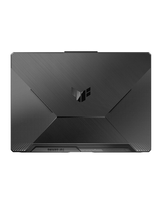 Portátil Gaming ASUS TUF A15 FA506NCR-HN006, Ryzen 7, 16GB, 512GB SSD, GeForce RTX 3050 4GB, 15,6", Sin SO Gris-6