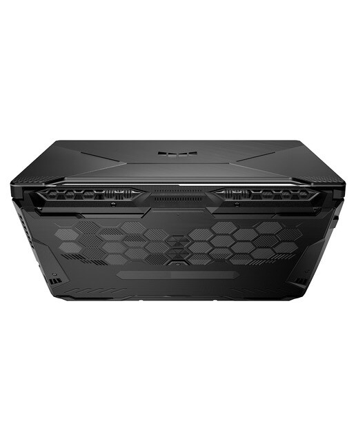 Portátil Gaming ASUS TUF A15 FA506NCR-HN006, Ryzen 7, 16GB, 512GB SSD, GeForce RTX 3050 4GB, 15,6", Sin SO Gris-7