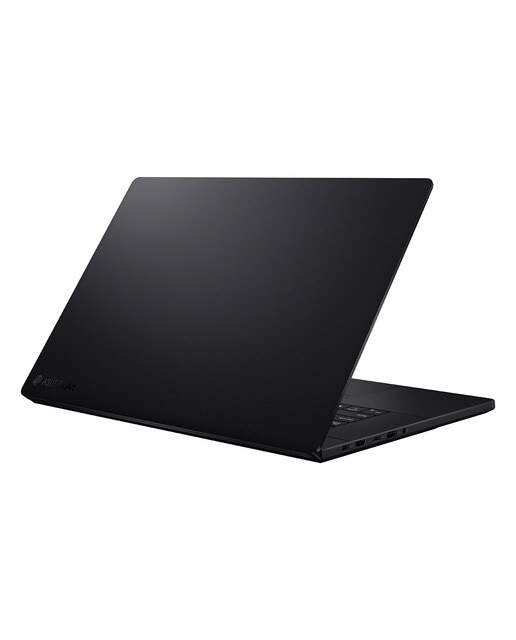 Portátil ASUS ProArt P16 OLED H7606WI-ME024W, Ryzen AI9 HX 370, 32GB, 1TB SSD, GeForce RTX 4070 8GB, 16", W11 Negro-6