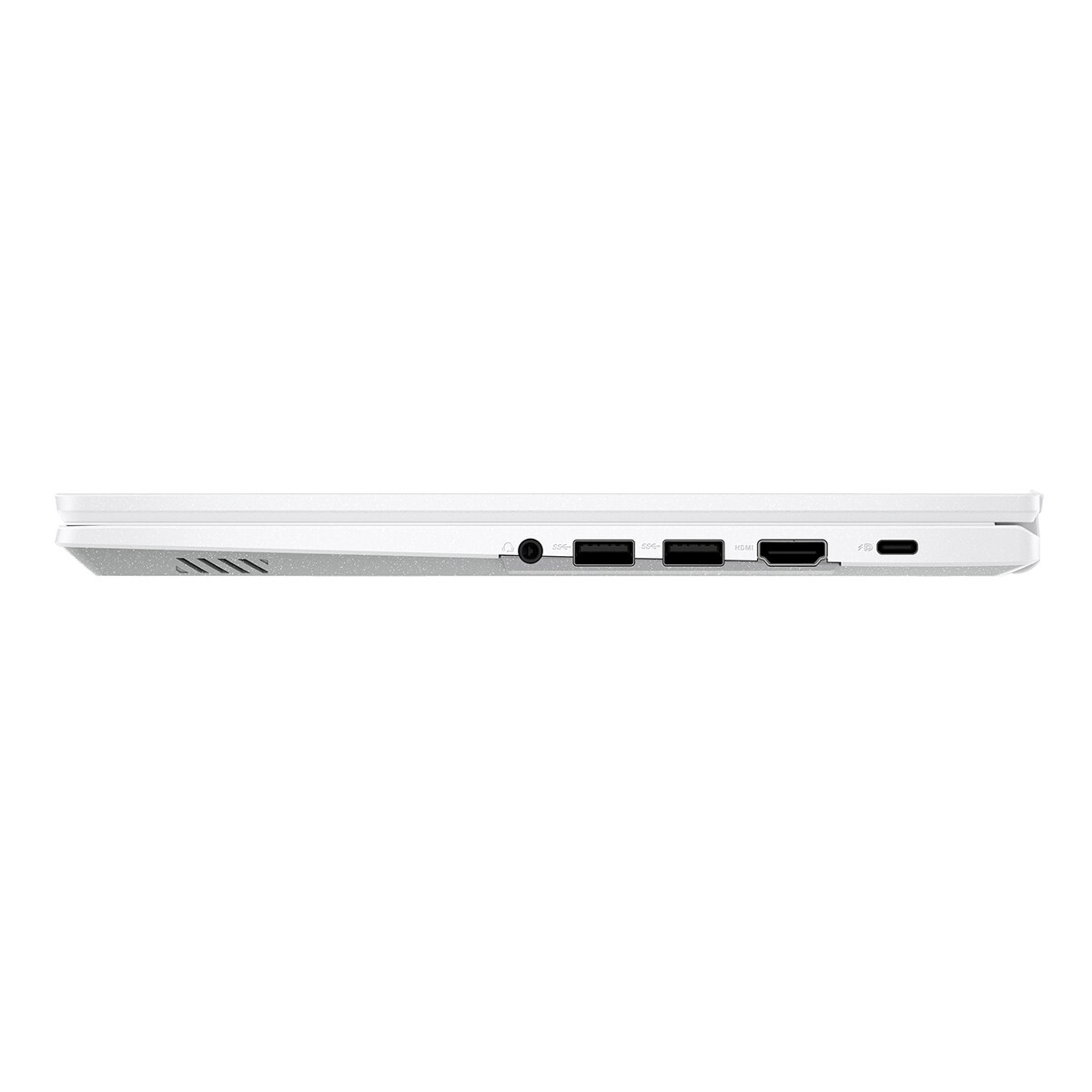 Portátil ASUS Chromebook Plus CX3402CBA-PQ0341 con la IA de Google, i5-1235U, 16GB, 256GB UFS, 14", ChromeOS Blanco-6