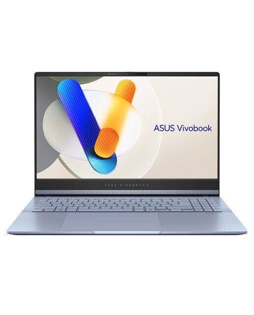 Portátil ASUS Vivobook S 15 OLED S5506MA-MA143W, Intel Core Ultra 5 125H, 16GB, 512GB SSD, 15,6