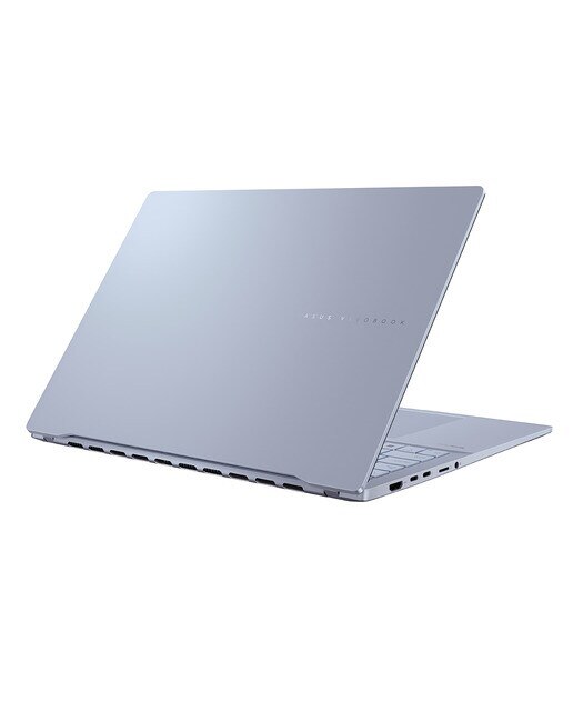 Portátil ASUS Vivobook S 15 OLED S5506MA-MA143W, Intel Core Ultra 5 125H, 16GB, 512GB SSD, 15,6" OLED 3K, W11 Azul-3
