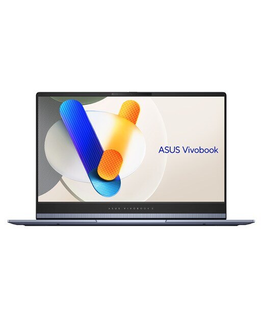Portátil ASUS Vivobook S 15 OLED S5506MA-MA143W, Intel Core Ultra 5 125H, 16GB, 512GB SSD, 15,6" OLED 3K, W11 Azul-4