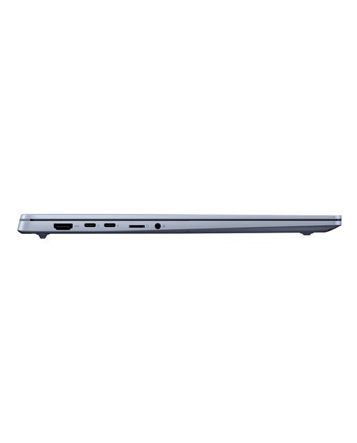 Portátil ASUS Vivobook S 15 OLED S5506MA-MA143W, Intel Core Ultra 5 125H, 16GB, 512GB SSD, 15,6" OLED 3K, W11 Azul-6