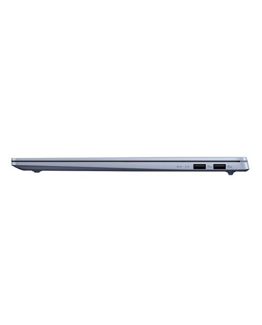 Portátil ASUS Vivobook S 15 OLED S5506MA-MA143W, Intel Core Ultra 5 125H, 16GB, 512GB SSD, 15,6" OLED 3K, W11 Azul-7