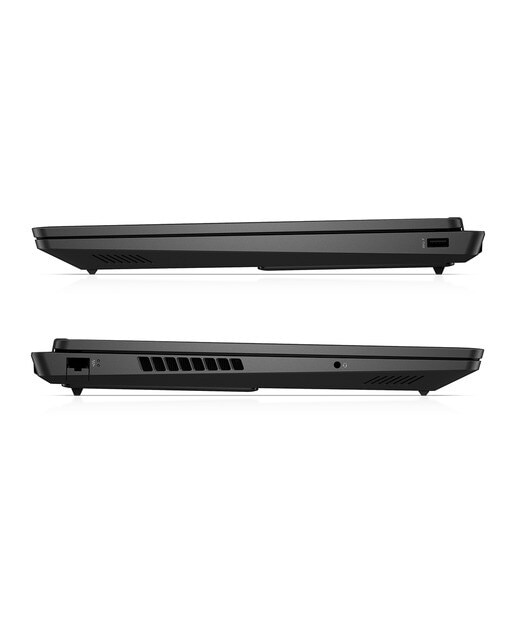 Portátil Gaming HP OMEN 17-db0010ns, Ryzen 9-8945HS, 32GB, 1TB SSD, Nvidia GeForce RTX 4060 8GB, 17,3", W11 Negro-6