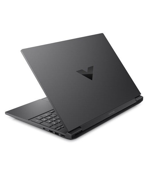 Portátil Gaming HP VICTUS 15-fb2000ns, Ryzen 7-8845HS, 16GB, 1TB SSD, Nvidia GeForce RTX 4050 6GB, 15,6", W11 Gris-3
