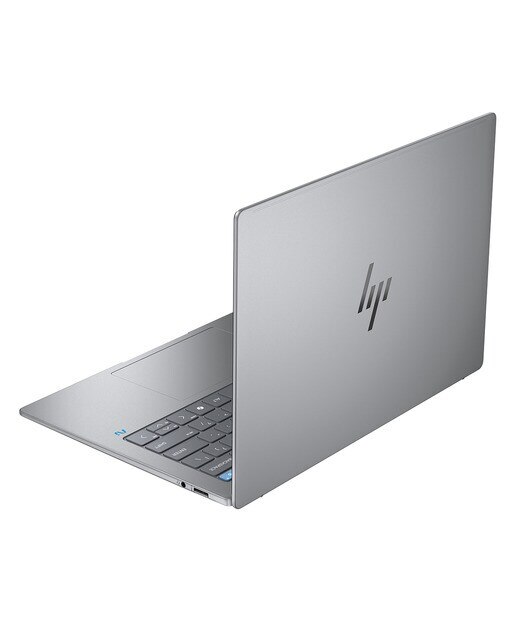 Portátil HP OmniBook X 14-fe0000ns Copilot+PC, Snapdragon X Elite X1E-78-100, 16GB, 1TB SSD, 14", W11 - Plata Plata-4