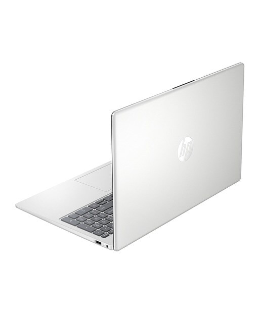Portátil HP 15-fd1000ns, Intel Core Ultra 7 155H, 32GB, 1TB SSD, 15,6", W11 - Plata Plata-3
