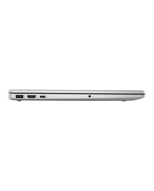 Portátil HP 15-fd1000ns, Intel Core Ultra 7 155H, 32GB, 1TB SSD, 15,6", W11 - Plata Plata-5