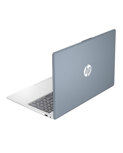 Portátil HP 15-fd0104ns, Intel Core i7-1355U, 16GB, 1TB SSD, 15,6", W11 Azul / Plata-3