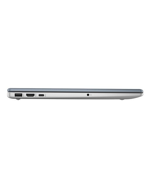 Portátil HP 15-fd0104ns, Intel Core i7-1355U, 16GB, 1TB SSD, 15,6", W11 Azul / Plata-5