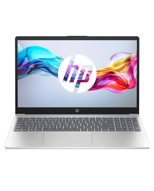 Portátil HP 15-fd0100ns, i5-1334U, 16GB, 1TB SSD, 15,6